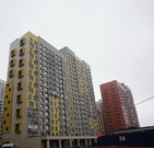 Москва, 3-х комнатная квартира, 6-я Радиальная улица д.7/1к1, 19012570 руб.