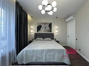 Москва, 4-х комнатная квартира, ул. Лобачевского д.120к1, 72500000 руб.