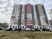 Москва, 2-х комнатная квартира, Долгопрудная аллея д.дом 14, корпус 1, 13383920 руб.