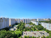 Долгопрудный, 1-но комнатная квартира, ул. Спортивная д.11Б, 55000 руб.
