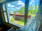 Дача 42 кв.м. на участке 6 соток СНТ Дубок Орехово-Зуевский район, 1100000 руб.