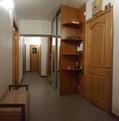 Москва, 3-х комнатная квартира, ул. Вавилова д.95, 20900000 руб.
