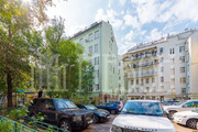 Москва, 7-ми комнатная квартира, Малая Бронная ул д.д. 20С2, 89500000 руб.