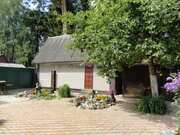 Продается дом для круглогодичного проживания в мкр Клязьма, 9800000 руб.