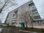 Ликино-Дулево, 2-х комнатная квартира, ул. Октябрьская д.20, 4500000 руб.