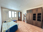 Московский, 2-х комнатная квартира, 3-й микрорайон д.д. 4, 21240000 руб.