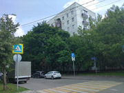 Москва, 1-но комнатная квартира, 7-я Парковая улица д.2к1, 8400000 руб.