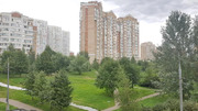 Москва, 1-но комнатная квартира, ул. Соколово-Мещерская д.34, 9600000 руб.