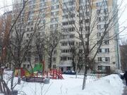 Москва, 1-но комнатная квартира, ул. Газопровод д.13 к3, 26000 руб.