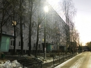 Солнечногорск, 1-но комнатная квартира, улица Подмосковная д.дом 22, 2299000 руб.