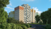 Москва, 1-но комнатная квартира, ул. Производственная д.6 корп.6, 4510733 руб.