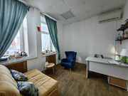 ОФИС 14,15 м2 в историческом БЦ "Новослободская 26", 43530 руб.