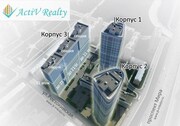 Москва, 2-х комнатная квартира, Проспект Мира, д.188 Б, к.1 д.188 кб, 11500000 руб.