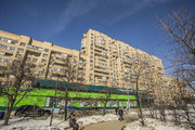 Москва, 1-но комнатная квартира, ул. Краснопрудная д.13, 9250000 руб.