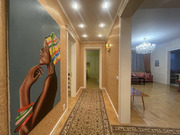 Москва, 5-ти комнатная квартира, ул. Маршала Тимошенко д.17к2, 57500000 руб.