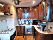 Москва, 3-х комнатная квартира, ул. Онежская д.49, 10200000 руб.