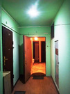Москва, 2-х комнатная квартира, ул. Борисовские Пруды д.14 к5, 55000 руб.