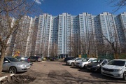 Москва, 3-х комнатная квартира, Гурьевский проезд д.11 к1, 11000000 руб.