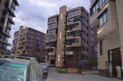 Химки, 3-х комнатная квартира, Заречная д.6 к1, 24900000 руб.