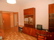 Москва, 1-но комнатная квартира, ул. Вольская 1-я д.24 к1, 4800000 руб.