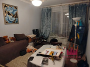 Москва, 3-х комнатная квартира, ул. Уральская д.4, 16500000 руб.