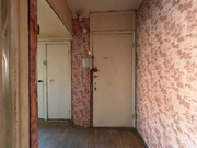 Москва, 2-х комнатная квартира, ул. Чертановская д.1к2, 12181000 руб.