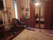 Комната в 2х комнатной квартире с балконом, 1620000 руб.