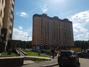 Пироговский, 3-х комнатная квартира, Заречная д.5, 4418000 руб.