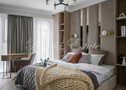 Москва, 4-х комнатная квартира, ул. Мытная д.40 к 4, 125000000 руб.