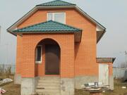 Дом в деревне Белозериха, 3700000 руб.