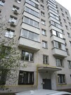 Москва, 1-но комнатная квартира, ул. Хуторская 2-я д.18 к1, 5500000 руб.