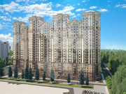 Москва, 7-ми комнатная квартира, Хорошевское ш. д.25Ак3, 21800000 руб.