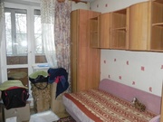 Москва, 4-х комнатная квартира, ул. Паромная д.7к2, 10500000 руб.