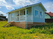 Продажа дома, Дмитров, Дмитровский район, деревня Лупаново, 6700000 руб.