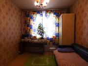 Москва, 3-х комнатная квартира, ул. Липецкая д.17/1, 8250000 руб.