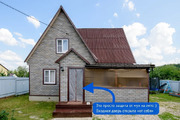 Продается дом рядом с г. Чехов, 7200000 руб.