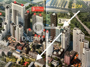 Москва, 1-но комнатная квартира, Шмитовский проезд д.39к8, 20000000 руб.