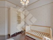 Москва, 3-х комнатная квартира, ул. Краснопролетарская д.9, 41000000 руб.