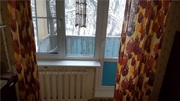 Железнодорожный, 1-но комнатная квартира, ул. Западная д.2, 2700000 руб.