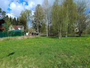 8,2 сотки в д. Новая, 3000000 руб.