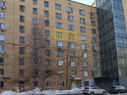 Москва, 2-х комнатная квартира, 4-й Рощинский проезд д.7/17, 13363000 руб.