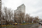 Москва, 1-но комнатная квартира, Славянский б-р. д.3, 14300000 руб.