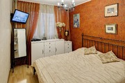 Москва, 3-х комнатная квартира, ул. Академика Бочвара д.5 к2, 13000000 руб.