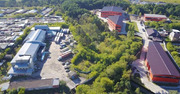 Продажа произв-складского комплекса 3800 м2 в Лосино-Петровском, 55000000 руб.