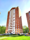 Дмитров, 1-но комнатная квартира, ул. Комсомольская 2-я д.16 к4, 4130000 руб.