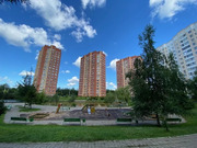 Щелково, 3-х комнатная квартира, ул. Центральная д.96 к3, 5250000 руб.