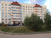 Кубинка, 2-х комнатная квартира, Кубинка-8 д.16, 3480000 руб.