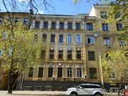 Москва, 2-х комнатная квартира, Малый Рогожский переулок д.13с1, 11000000 руб.