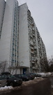Москва, 1-но комнатная квартира, Рублевское ш. д.52, 6200000 руб.