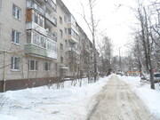 Солнечногорск, 3-х комнатная квартира, ул. Баранова д.46, 3300000 руб.